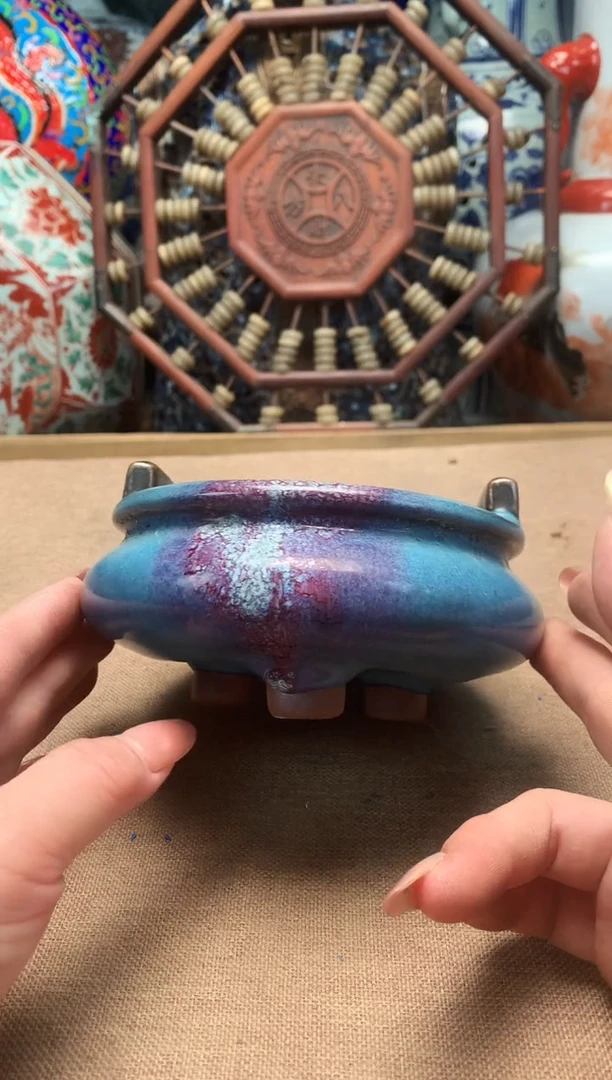 摆件旧藏瓷器旧藏瓷器
