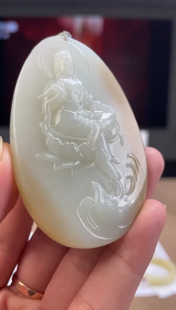 定制和田玉和田玉多样性发货拍一发一31