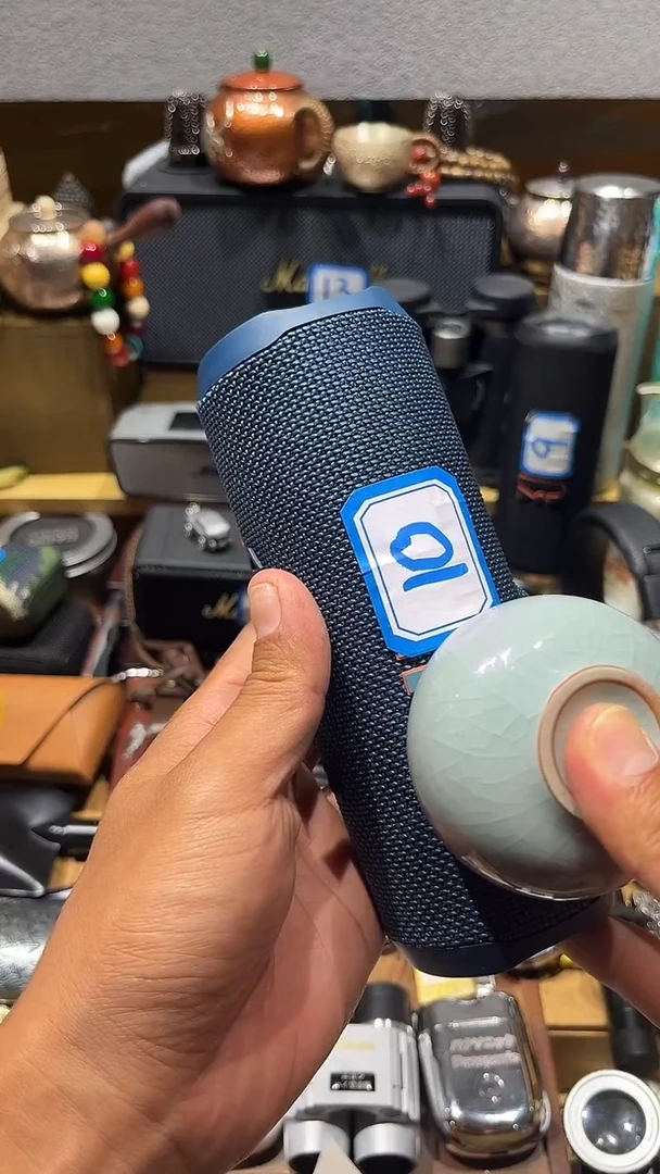 瓷片闪购商品 如图所示