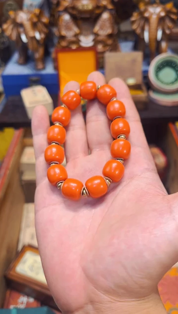 木C老七专属高端精品107