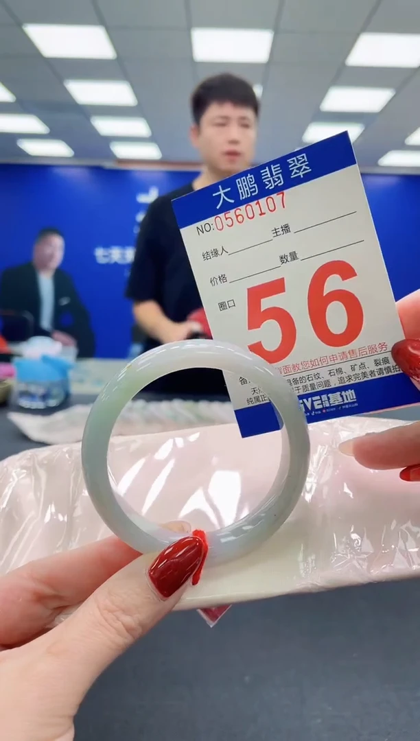 未镶嵌手镯翡翠AAAAAAAAA
