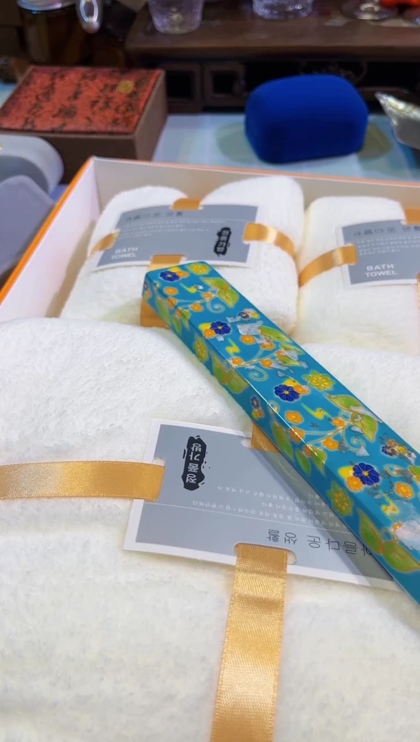 【闪购商品】瓷片陶茶666文玩周边多人