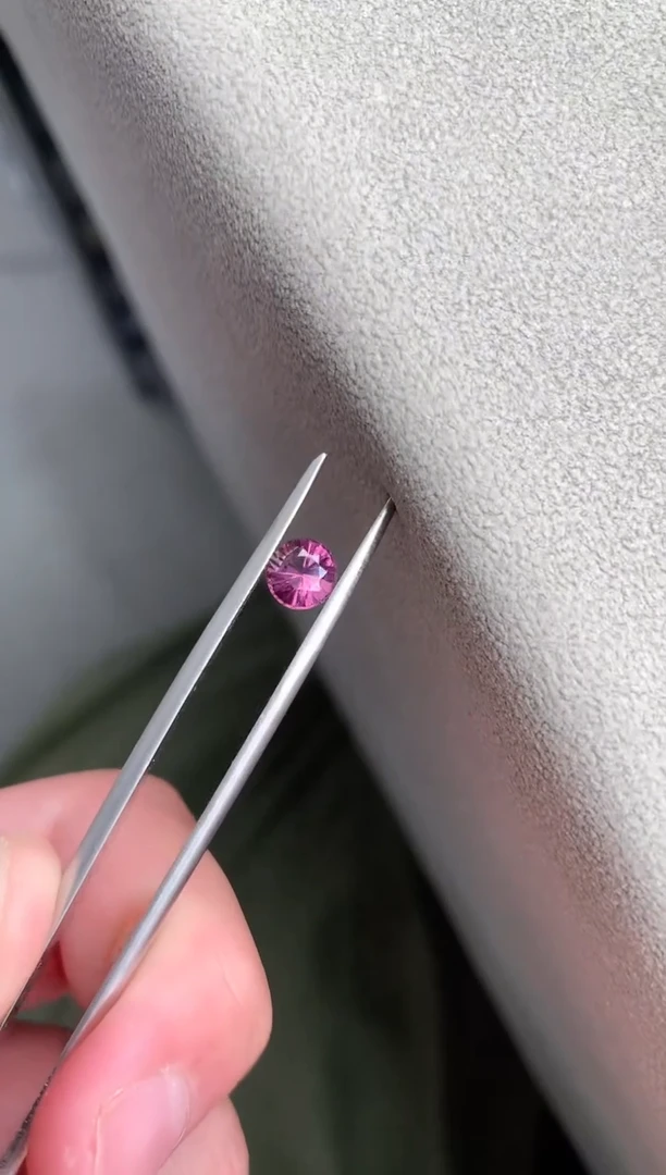 【闪购商品】尖晶石裸石未镶嵌尖晶石