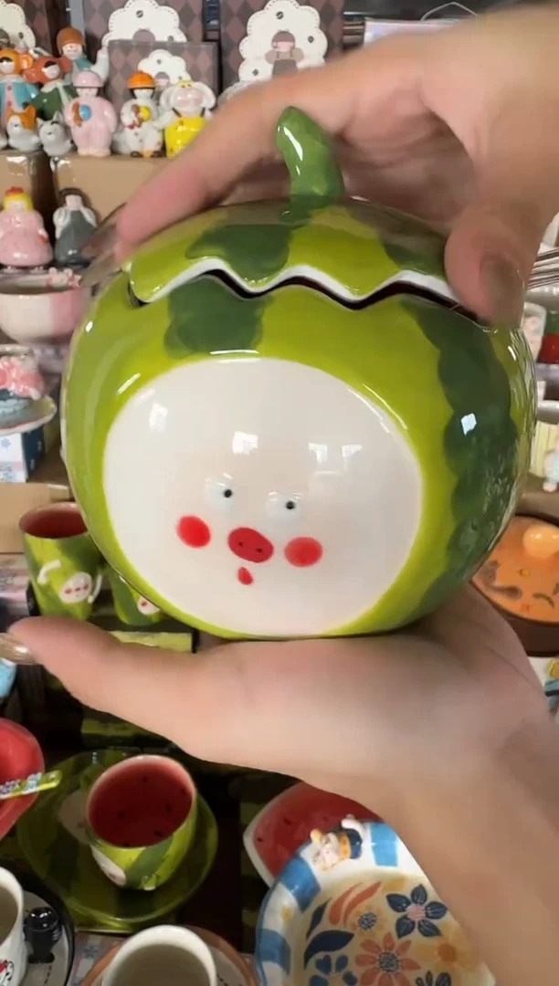 瓷【唯品瓷】工厂溯源