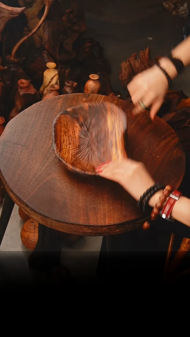 老叶木作作品146