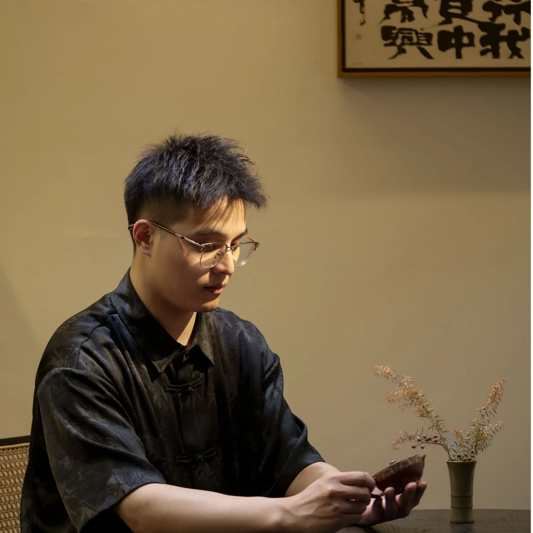 缘壶堂五周年 紫砂创研院的礼物 以实物为准宜兴紫砂