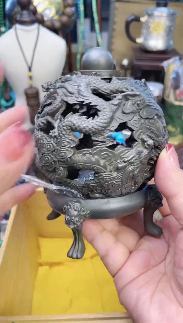 瓷片XL炎美杂货铺质量保证