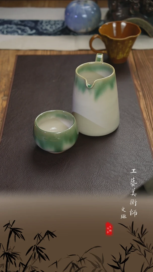 【文琳甄选】陶瓷器