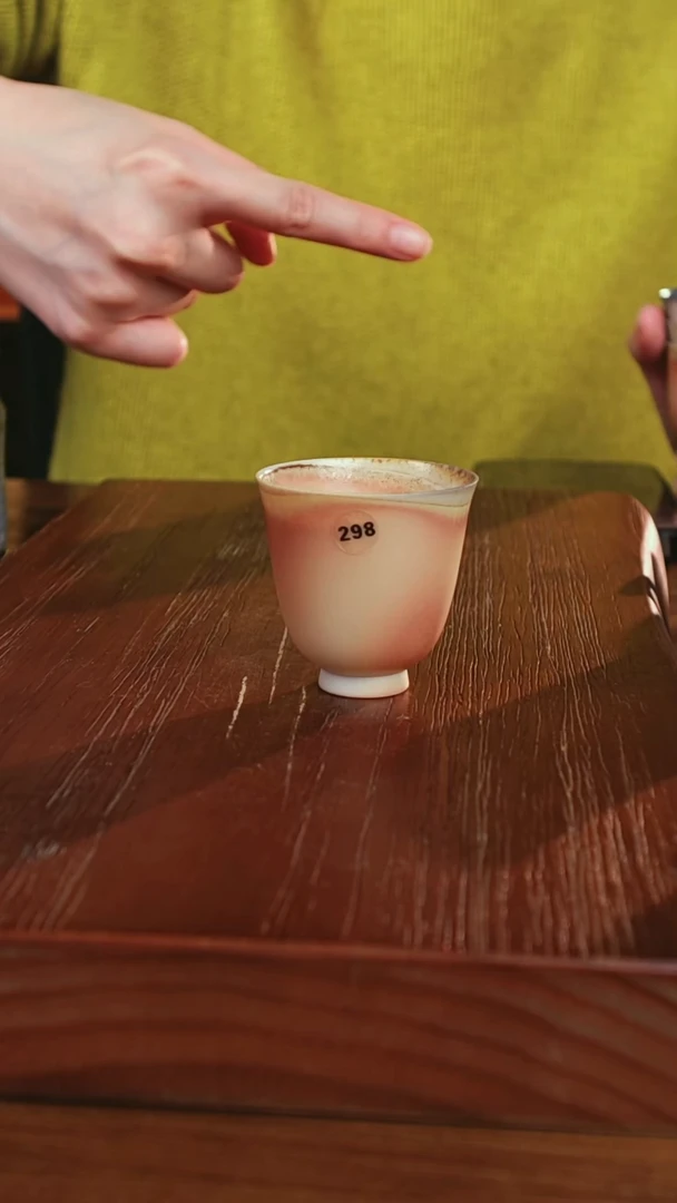 298木鱼炻纯手工茶器T
