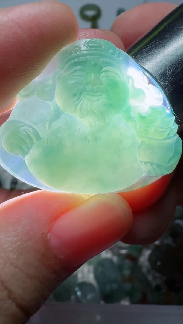 未镶嵌定制翡翠11111111