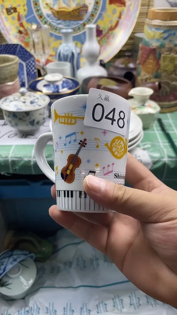 其他車*?默认微瑕，谨慎参拍048