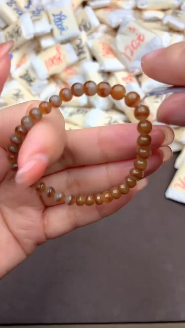 翡翠挂件未镶嵌一