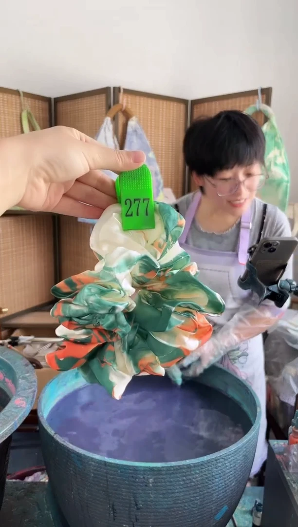 277发漆仙女直播间闪拍