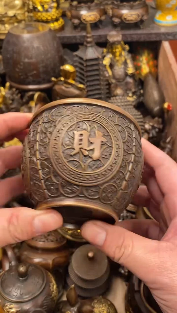 案台摆件  物品摆件