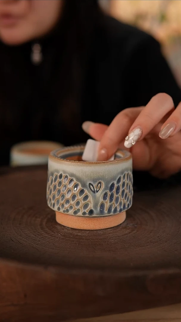 【闪购商品】陶瓷2-8-060默认有瑕口5.5