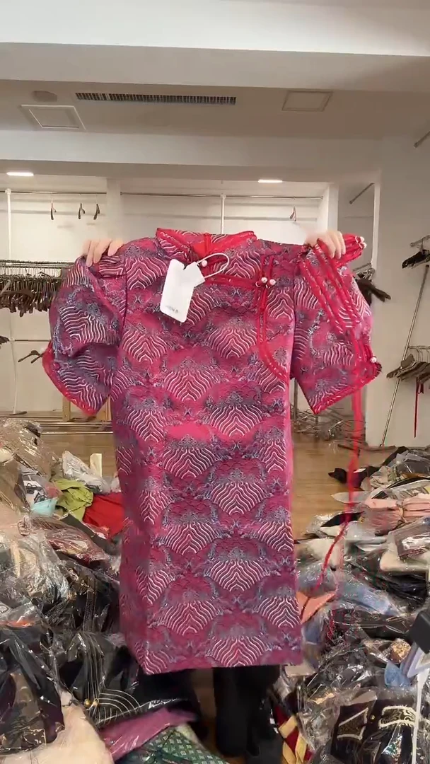 裙子  XL125斤以里