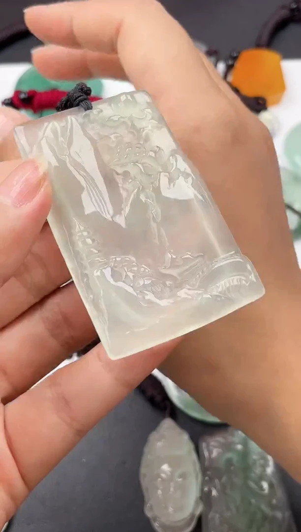 高端品质甄选,<一物一图>000032