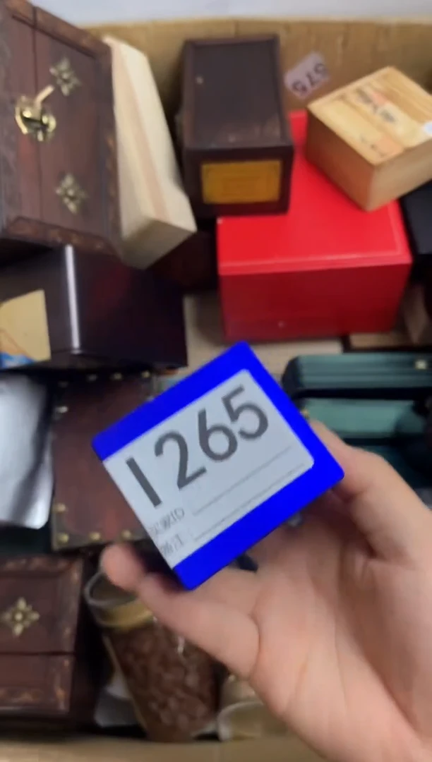 手工艺品琉璃?****?瓷器杯子一物一拍265