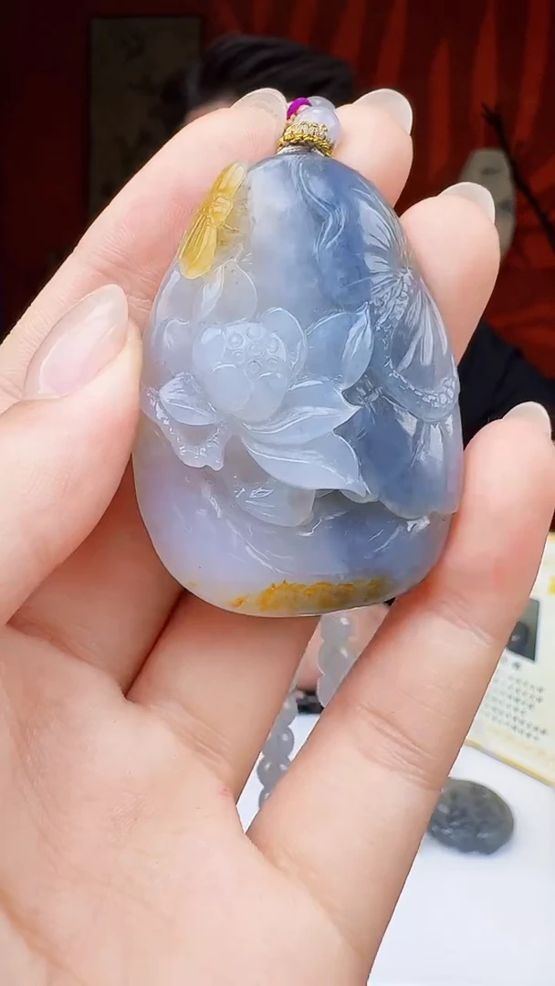 定制和田玉天然和田玉（拍一发一）
