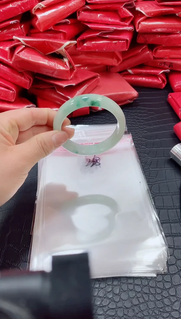 非金属无玲玲25号手镯58.5圈口