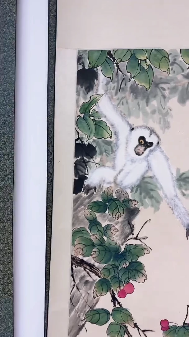 北京鸿运精品书画