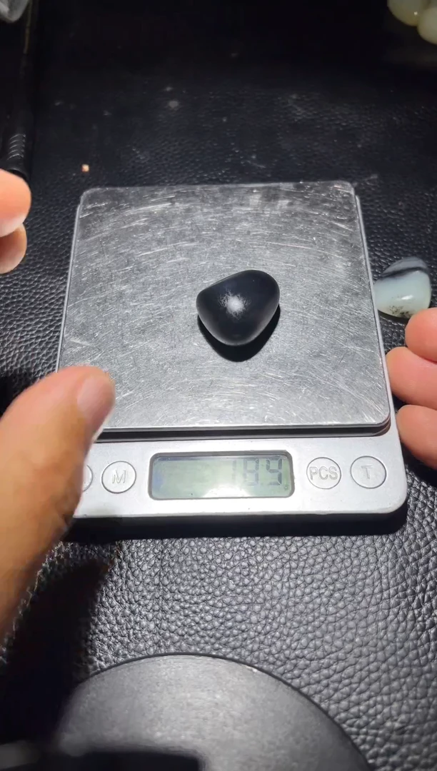 未镶嵌和田玉挂件18