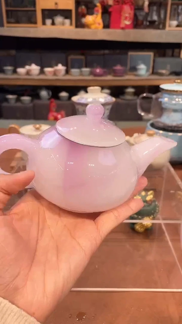 【闪购商品】不带茶盘不带礼盒@@1322