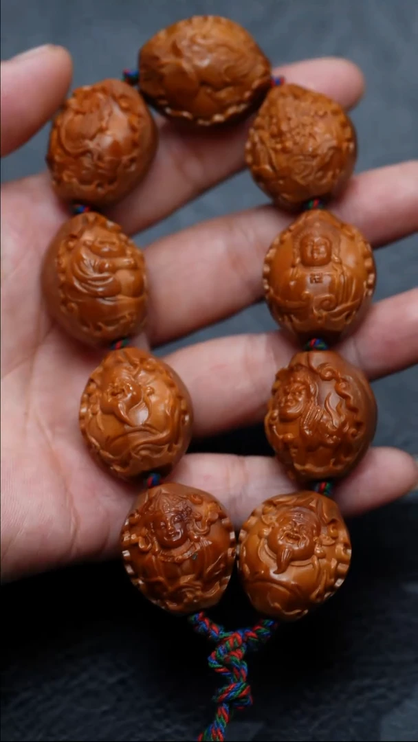 手串/手链橄榄核橄榄核