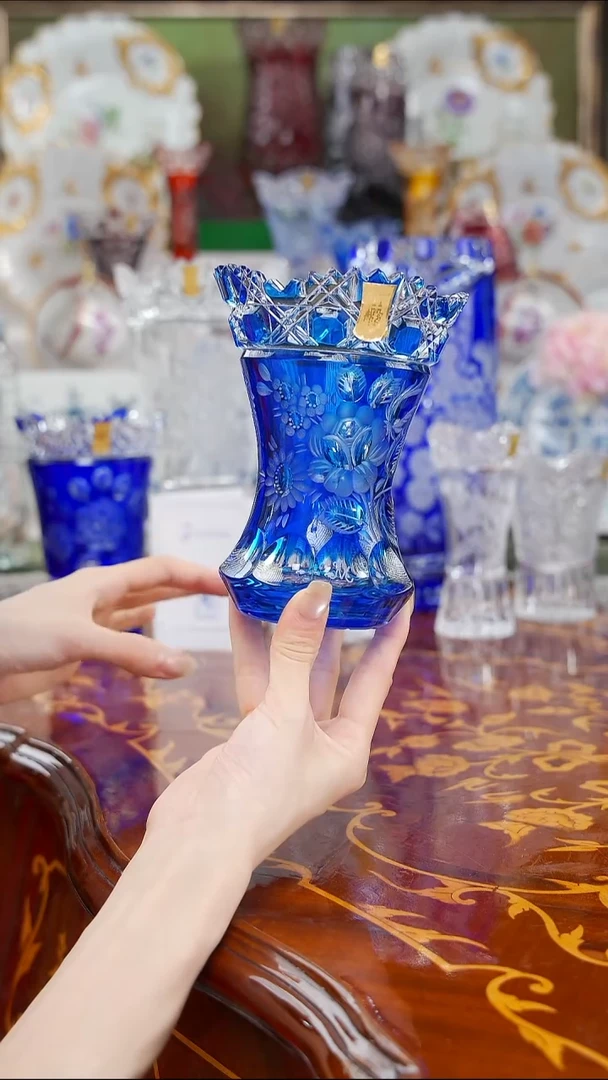 摆件米多家中古瓷器如图所示86