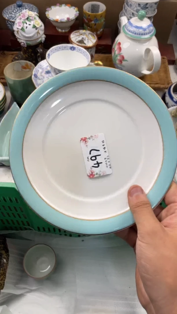 好****?店铺名称 轩轩瓷器 闪购类型 定向 好喜欢吃M