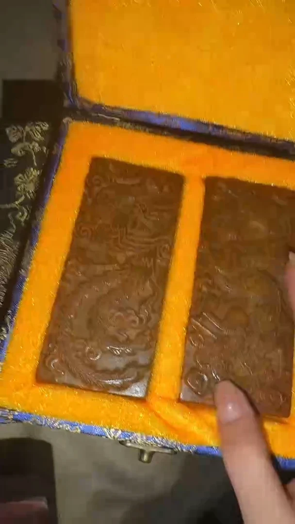 老物件孤品闪拍链接