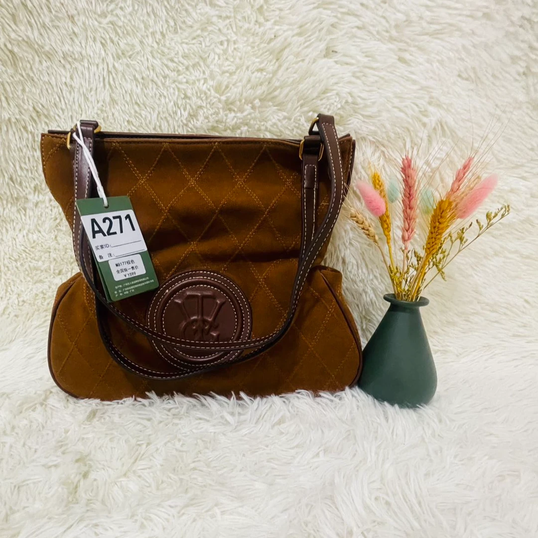 爆款女士手提包（A271)