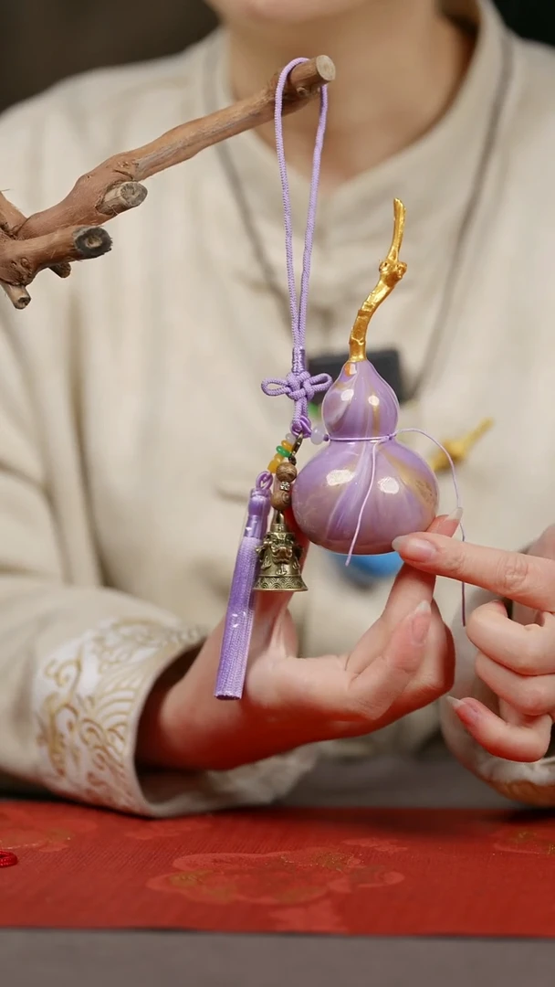 【闪购商品】531号葫芦摆件挂件脖挂