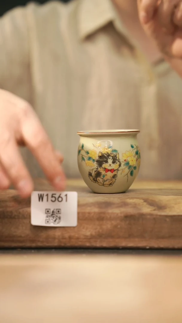 【经典福利】/ 杯子@@W1561