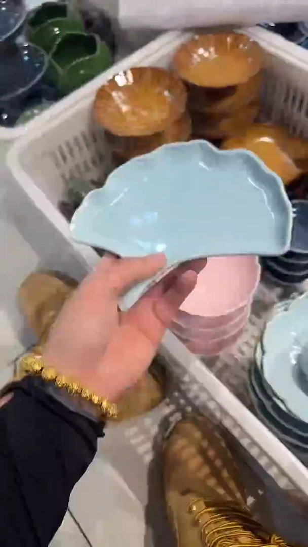 瓷片微瑕商品，介意勿拍