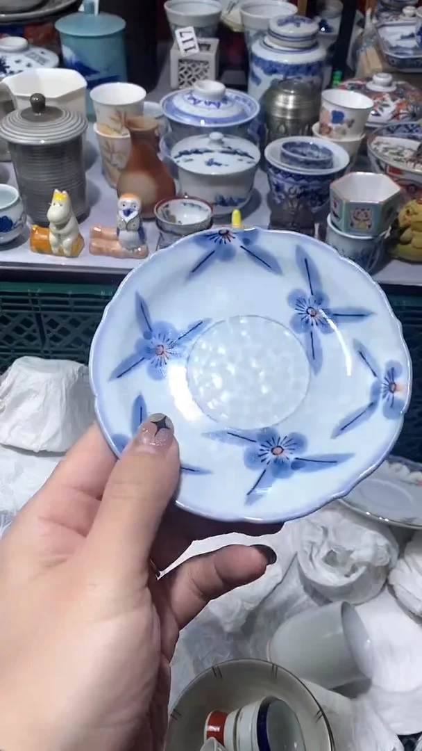 【闪购商品】瓷片满16元凑凑单发货.手快有手慢无