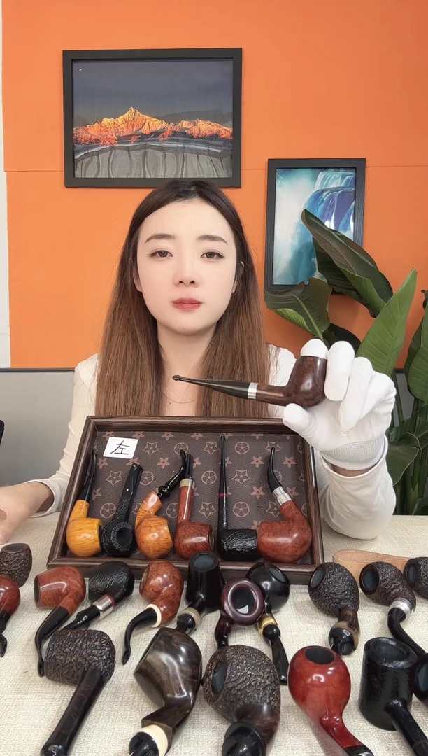 意大利石楠木9mm撞球