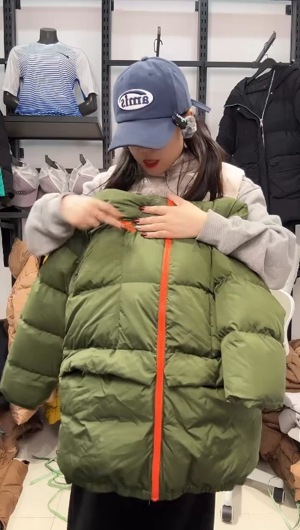 2412闪购编码 Nike/Joedan运动卫衣裤以直播间过款为准 尺码·160