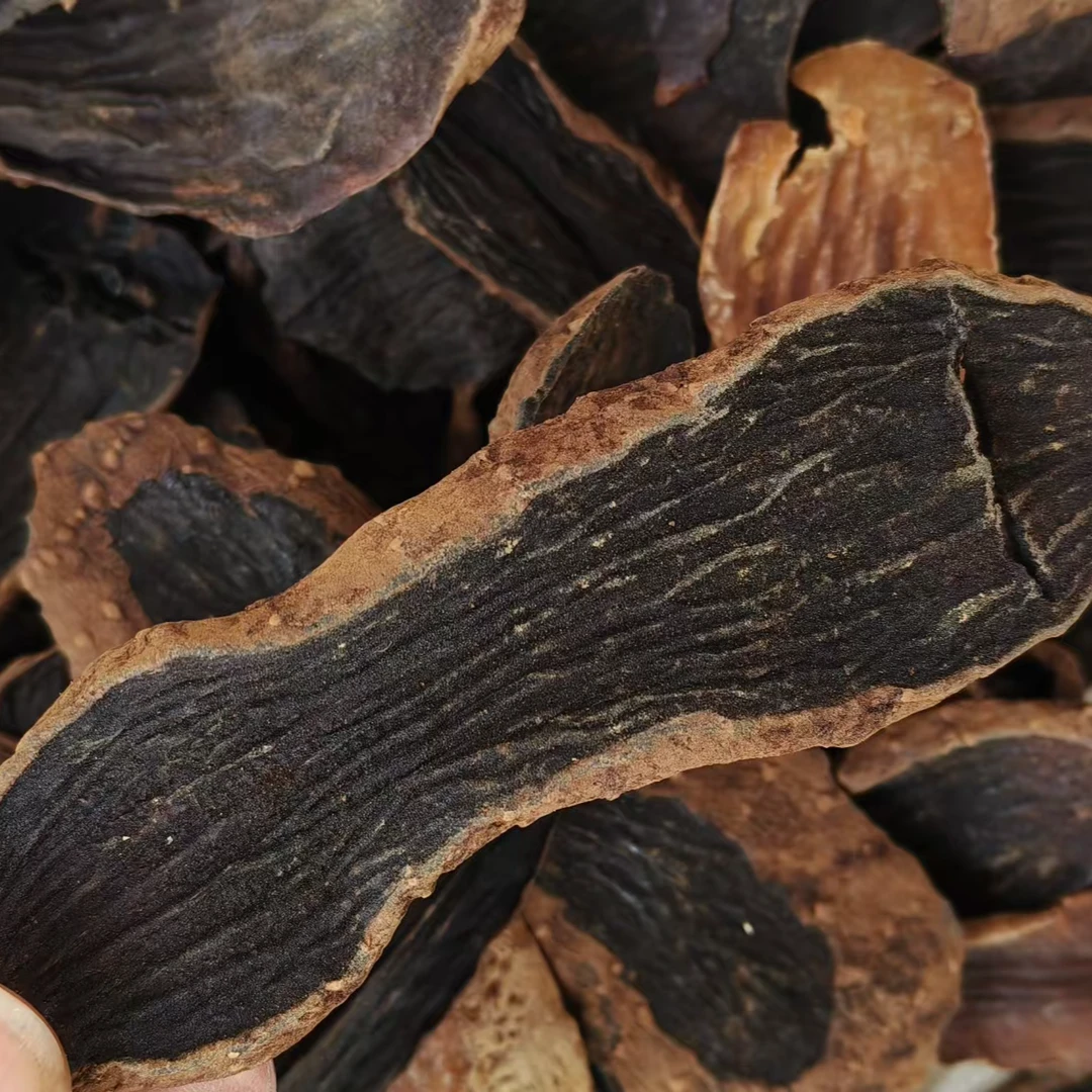 甄选~天然玄魄天麻正宗自然晒干