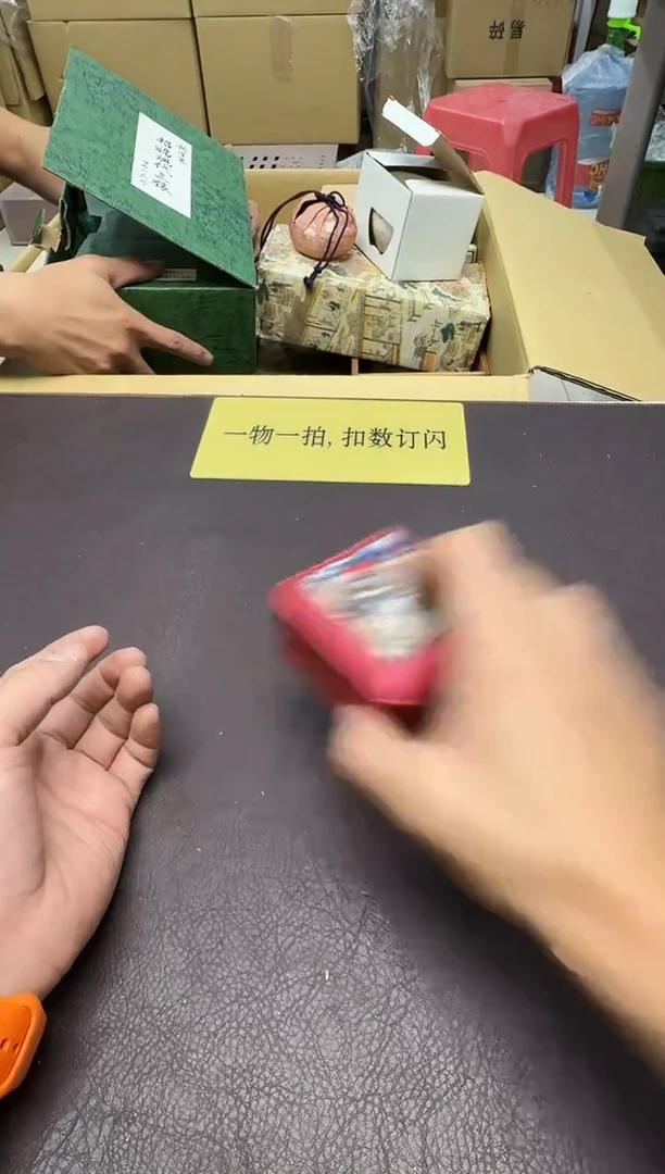 手工艺品琉璃风**轻307