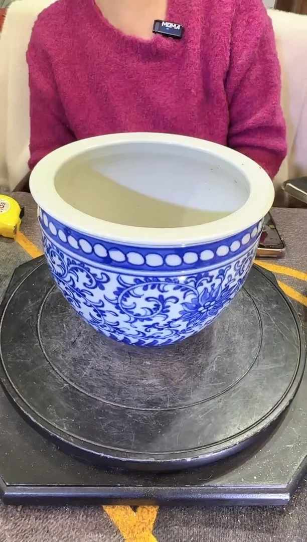 【闪购商品】其他S83景德镇制瓷器一件