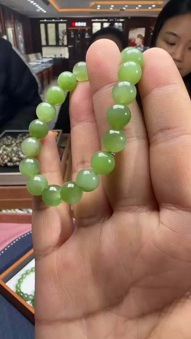 未镶嵌和田玉挂件【陆1108】08 7023 多样性发其一