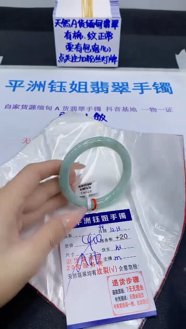 未镶嵌手镯翡翠11111