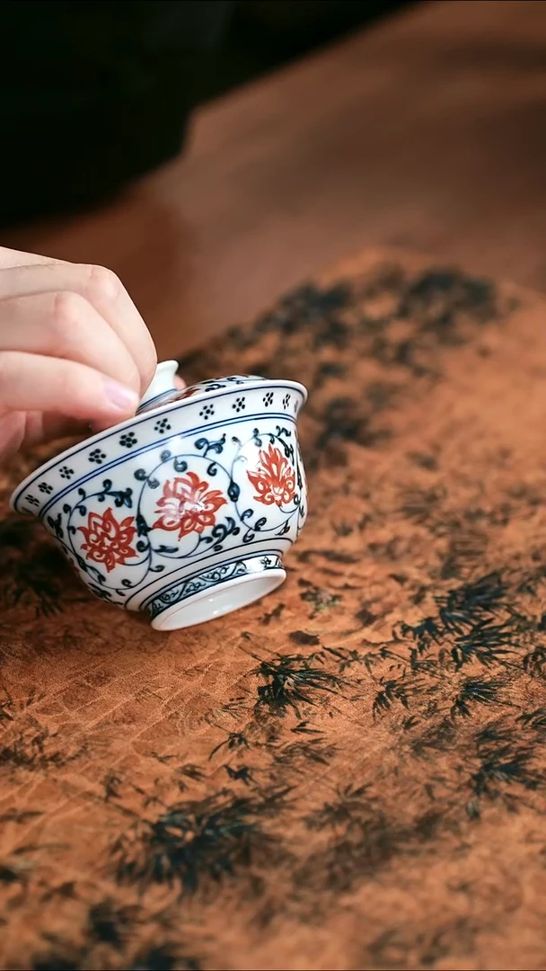 摆件瓷景德镇茶器链接@@@@jd602