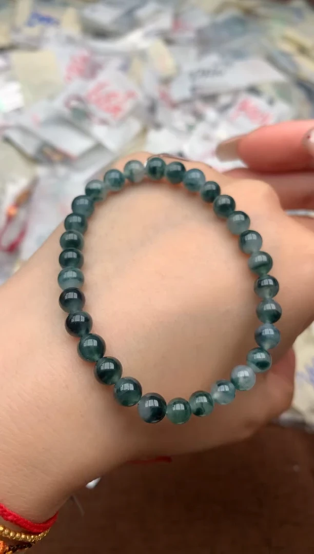 未镶嵌挂件翡翠一