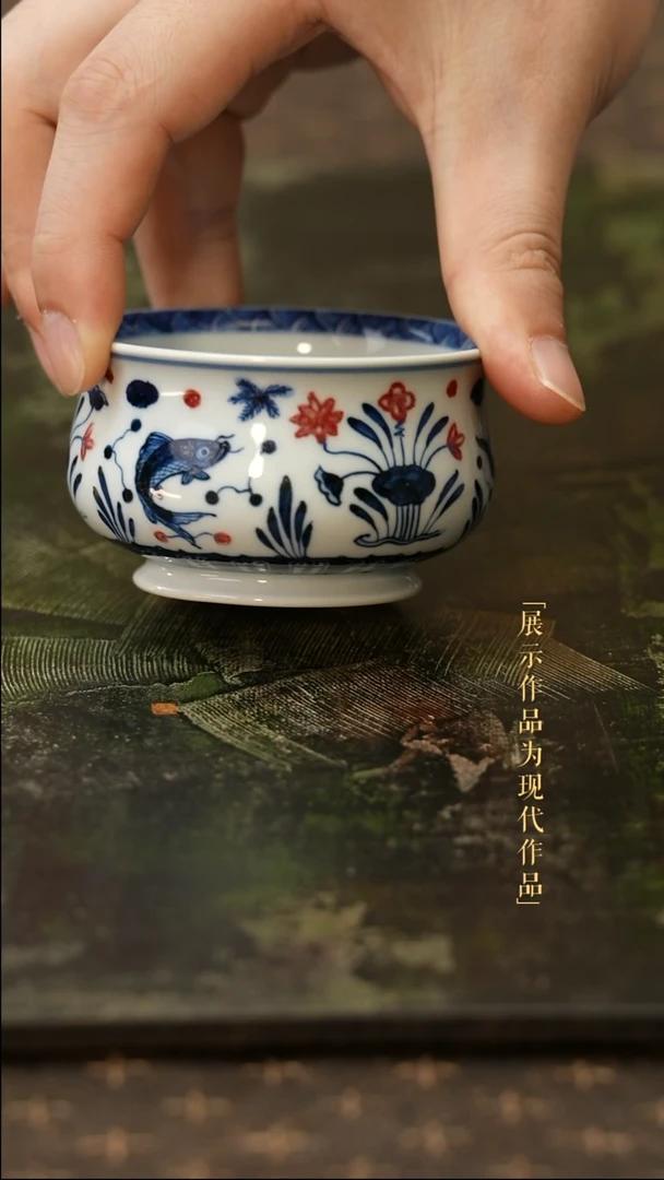 尼克美学茶器及茶周边