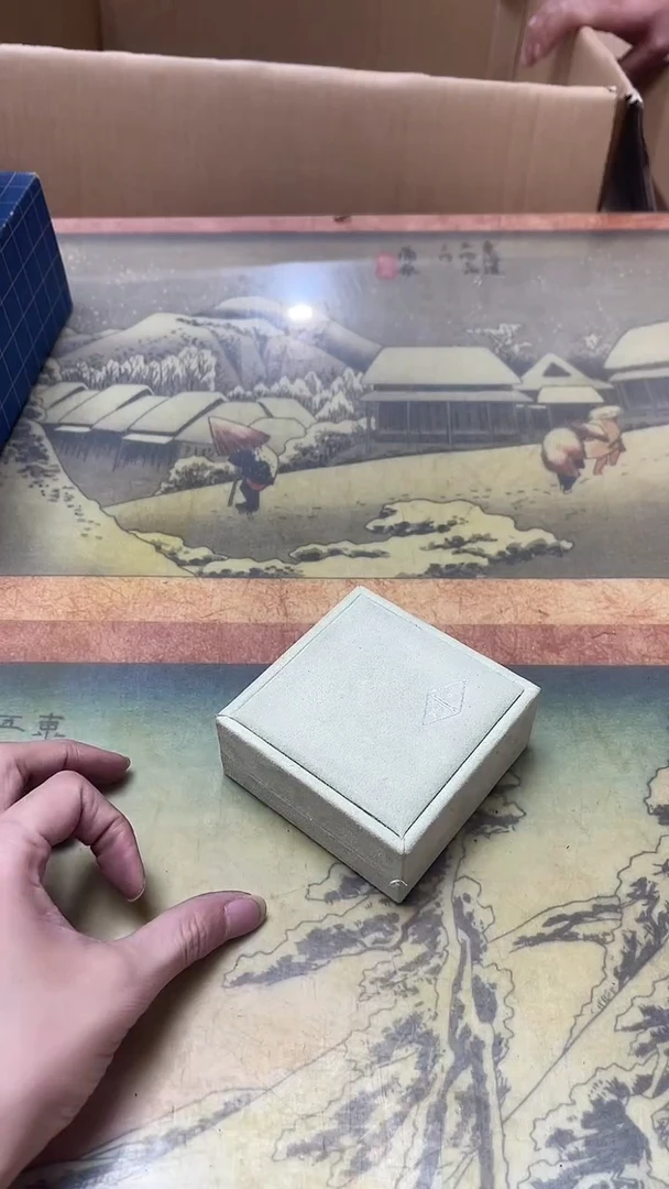 老二精选工艺品华*A9588