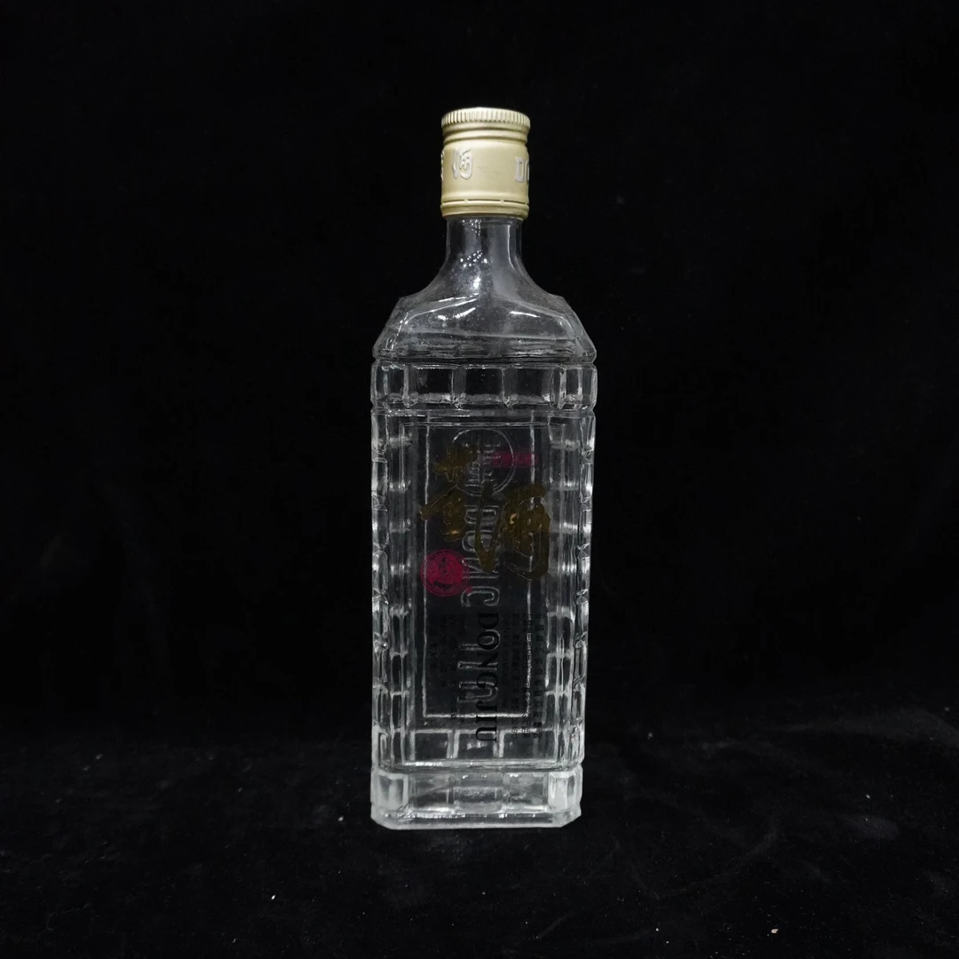 90年代飞天方董54度500ml