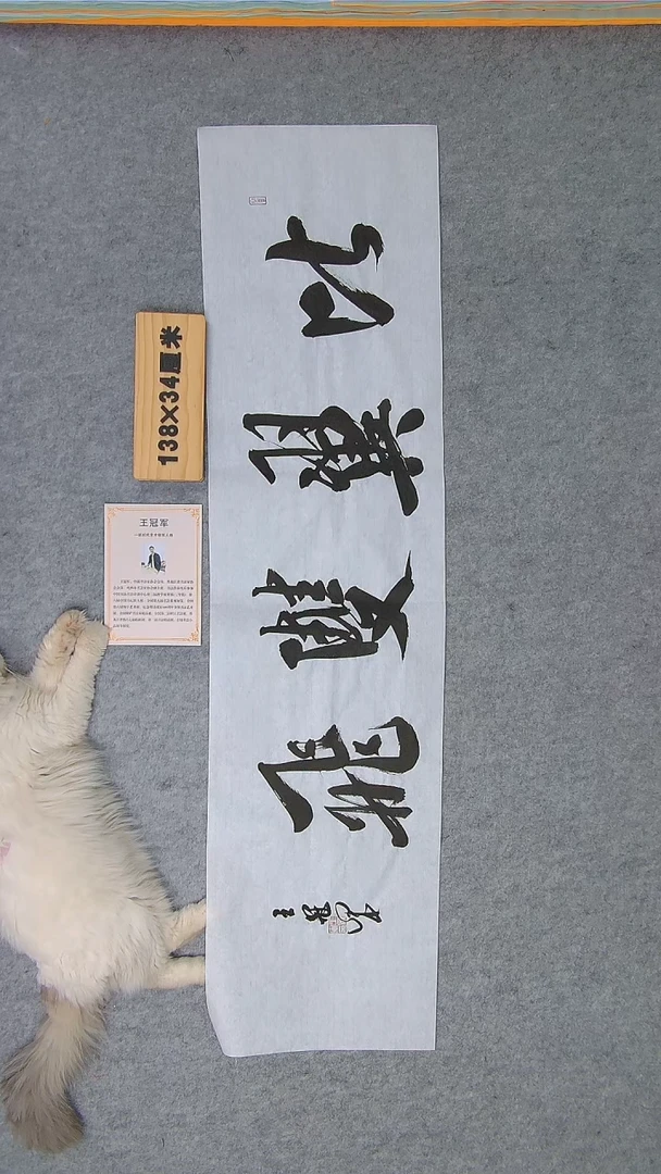 书法王老师精品书法纯手写  黑龙江