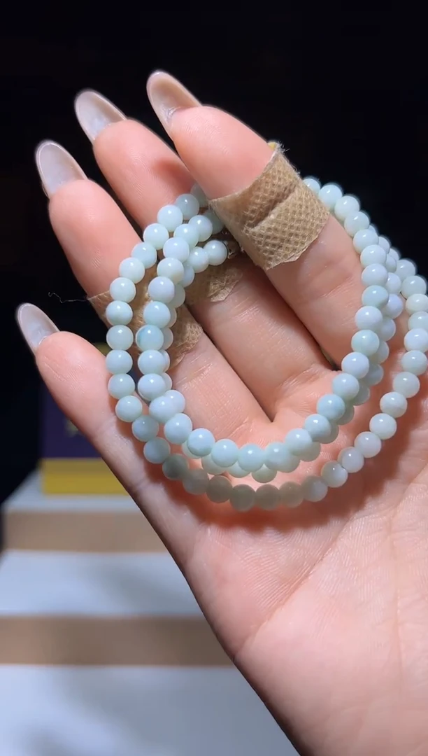 未镶嵌定制翡翠YC翡翠11（多样性发其一）